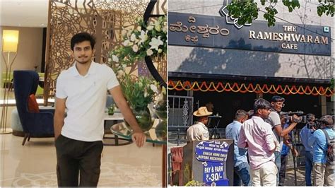 mothers call saved software engineer from Rameshwaram Cafe blast ...