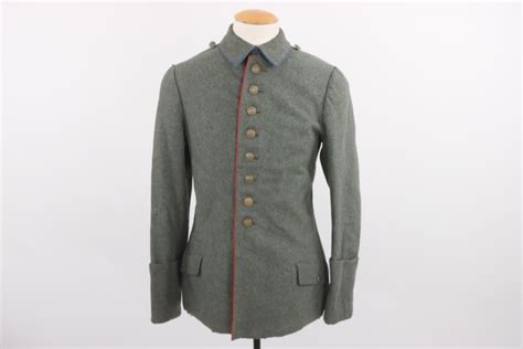 ratisbon's | M1915 simplified field tunic for a medic | DISCOVER ...