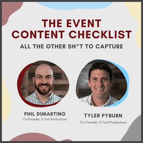 Image result for Content Program Event