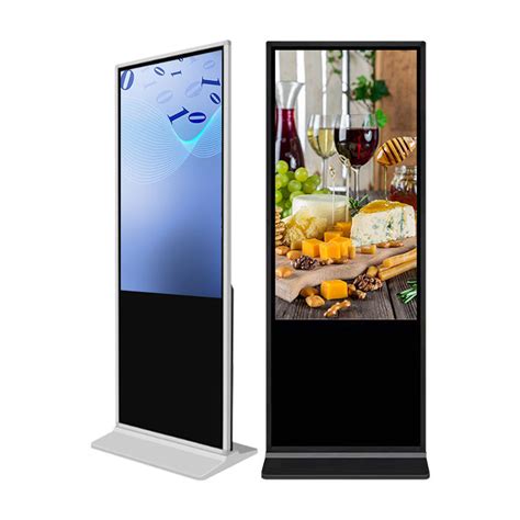 Digital Display Screen 的图像结果