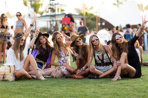 Coachella 2017: El line-up que tanto esperábamos - Venus Media