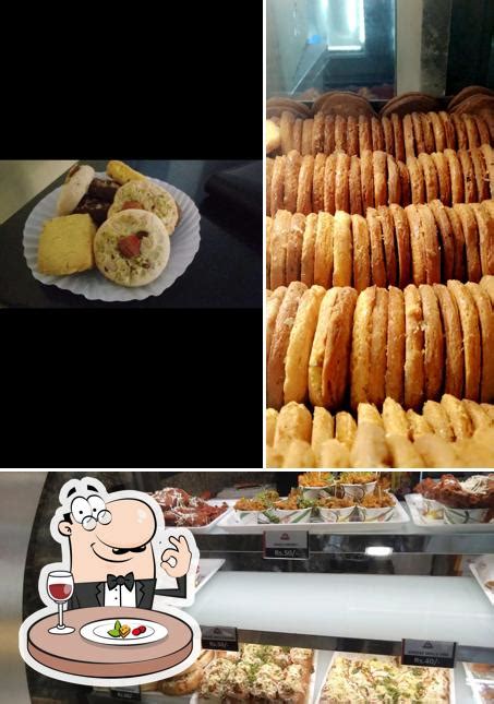 Morine Bakery, Hyderabad, 12-2-719/1 - Restaurant menu and reviews