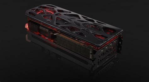 Image result for PowerColor Red Devil Color Change