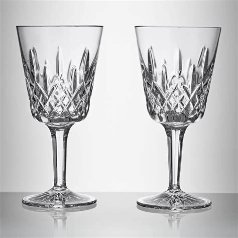 Waterford Crystal Patterns Names at Billi Johnson blog