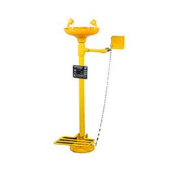 Deck Eyewash Manufacturer, Emergency Eyewashes Supplier From Mumbai