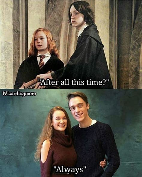 Harry Potter | Harry potter cast, Harry potter memes, Harry potter funny