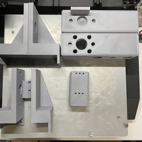 2 Axis CNC Machine 的图像结果