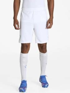 STADIUM EX Solid Men White Sports Shorts - Buy STADIUM EX Solid Men ...