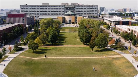 York University | Toronto, Canada