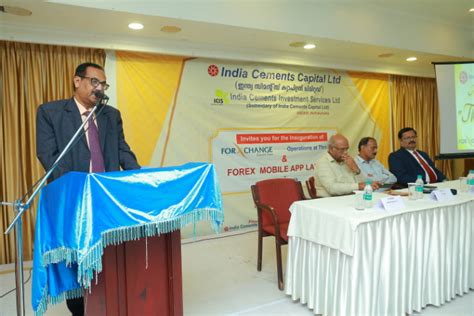India Cements Capital Limited