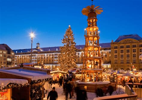 The best German Christmas markets • Tea with Mum