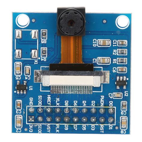 Image result for Camera Module Code for Arduino