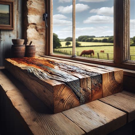 15 Modern Window Sill Ideas for a Trendy Home