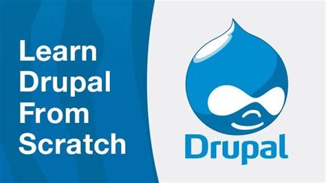 Drupal From Scratch Tutorial 的图像结果