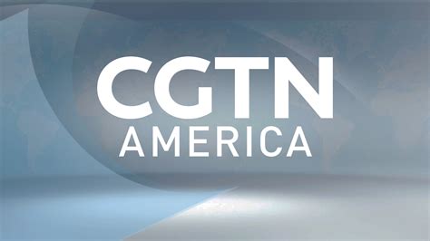 CGTN TV Schedule | CGTN America
