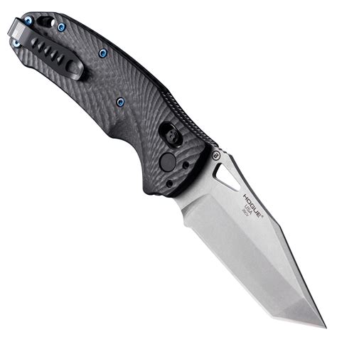 SIG Sauer Knives Limited Carbon Fiber K320 ABLE Lock Folder Knife ...