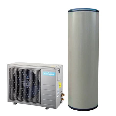 变频空气能热水器到底有多好用？ - 知乎
