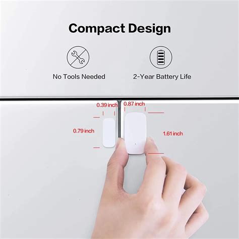 Smart Home Sensor – Aqara LLC