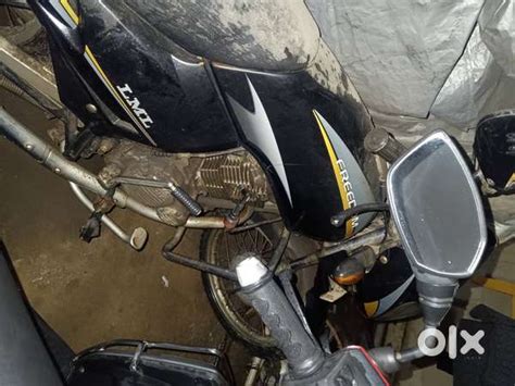 Lml freedom dx 2004 - Motorcycles - 1818529816