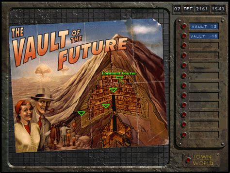 Image result for Fallout 1 Tips and Tricks