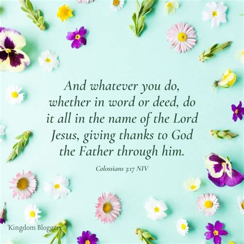 35 Inspiring Bible Verses About Gratitude