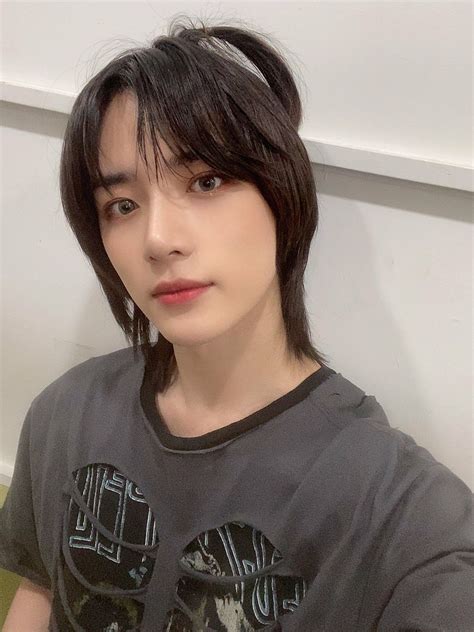 #! Beomgyu update on Twitter | Txt, Tomorrow, Pretty men