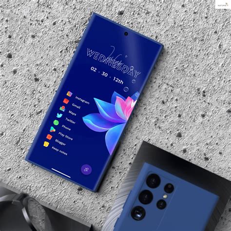 Image result for Android Phone Screen Setup