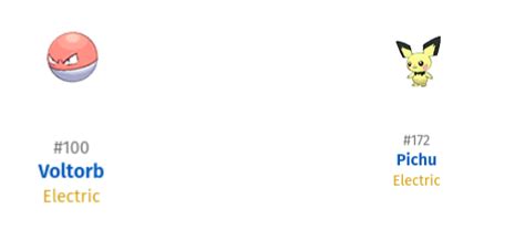 Pokemon Pikachu Evolution Chart 的图像结果