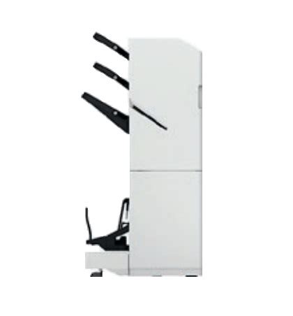 Canon BOOKLET FINISHER V2