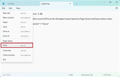 Windows 11 Printing Tutorial 的图像结果
