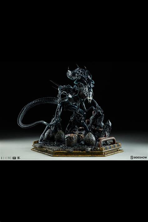 Alien Queen Sideshow 的图像结果