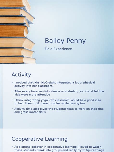 ePortfolio PPT Tutorial 的图像结果