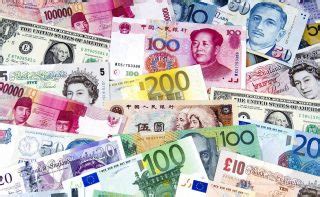 Foreign Currency Exchanges Information - Yellow Pages®