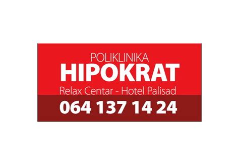 Vesti . Poliklinika Hipokrat Zlatibor - NOVO!