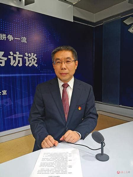 刘伟任财政部副部长 曾任重庆财政局局长