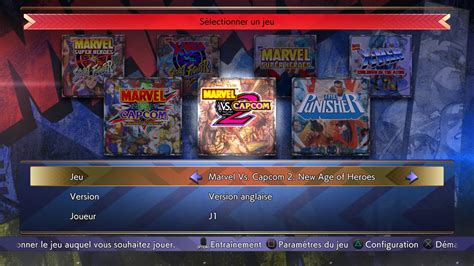 Marvel Vs. Capcom PS4 的图像结果