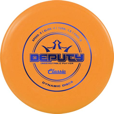 Image result for Dynamic Disc Sergeant