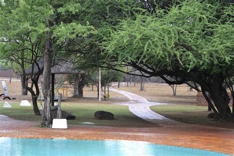 MANYANE RESORT (Pilanesberg National Park) - Resort Reviews, Photos ...