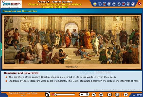 Infographics | Social | Digital Teacher