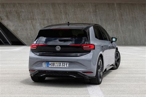 Für ID.3 GTX Performance verlangt VW ab 52.295 Euro - electrive.net