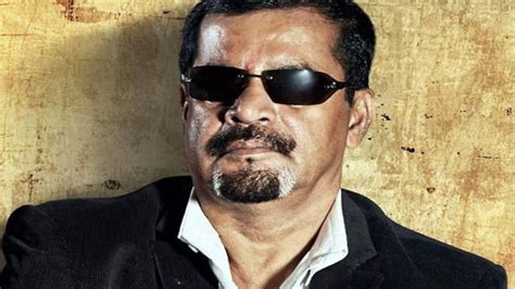 Former underworld don Muthappa Rai dies of cancer in Bengaluru ...