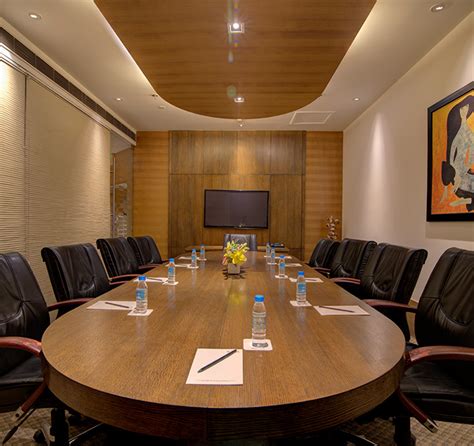 Party Halls in South Delhi - Svelte Delhi, Member of Radisson Individuals