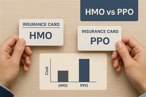 Difference Between a PPO and an HMO: Key Comparisons - My Policy Quote | (855) 469-1883