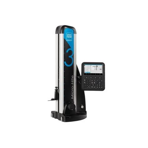 Height Gauge - TESA-HITE 700 1D Height Gauge Wholesale Distributor from ...