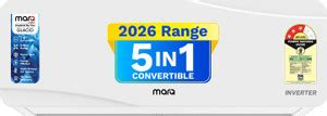 Copper Air Conditioners - Buy Copper Air Conditioners Online at Best ...