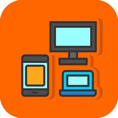 Smart Device Icon 的图像结果