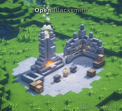 Image result for Disruptive Builds Minecraft Castle