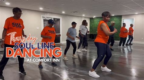 Senior Soul Line Dancing 的图像结果