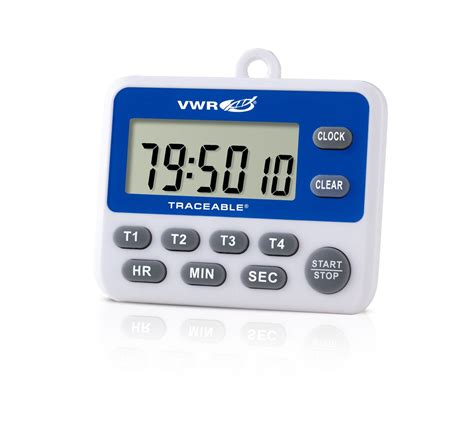 Image result for Traceable Timer