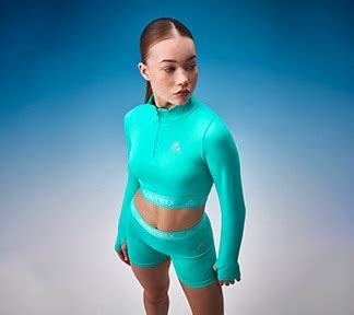 Kids Clothing Size Chart